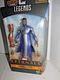 Hasbro Marvel Legends Series The Eternals Phastos 6" Figure Gilgamesh NEW