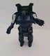 TRANSFORMERS The Last Knight Barricade 1-Step Turbo Changer TOMY HASBRO