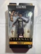 Marvel Hasbro Legends Series The Eternals Kingo 6" Action Figure New Sealed Wear