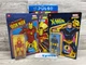 Hasbro Pulse Marvel Legends Kenner Retro 3.75 Figure 2 Pack IRON MAN & CYCLOPS