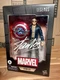 Hasbro Marvel Legends StanLee Excelsior 6" MCU Action Figure 2020 FACTORY SEALED