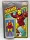 Marvel Legends Retro The Invincible Iron Man 3.75" Figure - Punched