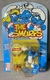 Vintage 1996 Irwin Smurfs Handy 3&rdquo; Action Figure - NEW!!