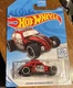 Hot Wheels Custom Volkswagen Beetle Series 8/10 #69/250