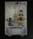 Kingdom Hearts Master Form Sora Soldier Figure Diamond Select Toys Toys R Us