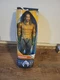 Aquaman 12 Inch DC Action Figure Aquaman and The Lost Kingdom Green & Gold Suit