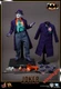 Hot Toys DX08 Batman 1989 The Joker Jack Nicholson 1／6 Scale Action Figure