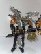 Transformers Age of Extinction Generations Leader Class Grimlock Figure Complete