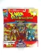 ToyBiz 1994 X-Men Special Metallic Edition Wolverine Maverick Trevor Fitzroy