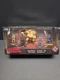 Dungeons & Dragons Die Cast Jada Toys Action Figures Set Of 5