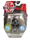2021 Bakugan Cubbo Darkus Tuxedo Cosplay Edition - Geogan Rising Spin Master