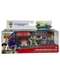 2009 Disney Pixar Mattel Toy Story 3 Sunnyside Rescue Gift Pack Of 5 New In Box