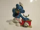 20062 Schleich Smurf Smurf: Mobile Phone Smurf Ref. : 1E239
