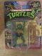 Playmates Toys Teenage Mutant Ninja Turtles Raphael Moc Action Figure - 5003