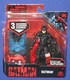 The Batman 4" Action Figure 2022 Movie Robert Pattinson Spin Master DC Comic MIB