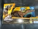Jurassic World Dinosaur Toy Roar Sound & Attack Action Irritator Figure Mattel