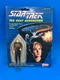 STAR TREK - The Next Generation - Lieutenant Tasha Yar - Galoob - Paramount 1988