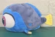 Disney Pixar Finding Dory Baby Dory Plush Fish 7.5" Stuffed Animal Nemo Used 