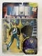 Men In Black Street Striker Kay MOC MIP Action Figure Galoob 1997 Vintage MIB