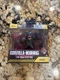 Jada Metalfigs Godzilla+Kong The New Empire Kong Key Chain