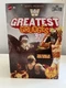 WWE Mattel Ultimate Edition Greatest Grudges '92 Ultimate Warrior & Papa Shango