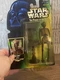 Kenner Star Wars Ev-9D9 With Datapad Action Figure