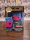 Funko Pop Scarlet Witch Black Light Marvel Wandavision #986 Target Exclusive 