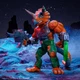 TMNT Ultimates Wave 7 Triceraton Figure Super 7