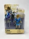 4" LINK + Soldier's Broadsword The Legend of Zelda Jakks Pacific New Sealed