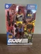 Hasbro G.I. Joe COBRA VIPER (Read) 7 in Figure - F4755 Target Exclusive #42