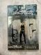 1999 The Matrix Trinity Action Figure By Warner Brothers Toys