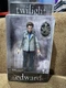 2008 NECA Twilight Saga Action Figure EDWARD CULLEN Vampire