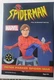Spider-man Resin Bust Marvel Animated collectible Diamond Walmart Exclusive 