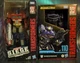 Hasbro Takara Tomy, Transformers, Decepticon Shockwave, Autobot Optimus Prime