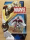 Marvel Universe Guardian (2009) Hasbro 3.75 Inch Action Figure #031