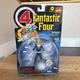 NEW Hasbro F0350 Fantastic Four Retro Marvel Legends INVISIBLE WOMAN 6" Figure