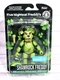 Funko Five Nights at Freddys SHAMROCK FREDDY Figure Walmart Exclusive FNAF