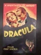 NECA Universal Monsters - Ultimate Dracula 7" Action Figure Black & White READ