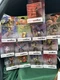 Nintendo Amiibo Lot of 13