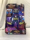 Marvel Studios Guardians of The Galaxy Vol. 3 Outrageous Rocket 8" Figure