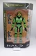 Halo 2 The Spartan Collection Wave Series 4 MASTER CHIEF Jazwares