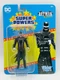 NEW DC McFarlane Toys Super Powers THE BATMAN WHO LAUGHS 5" Action Figure Sealed