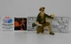 Japan Disney Atlantis MILO JAMES THATCH & JOURNAL Furuta Choco Egg Puzzle Figure