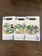 Disney Pin Trading 25th Anniversary Pin-Mickey&friends Trading Pin (Set Of 3)