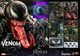 HOT TOYS VENOM 1/6 SCALE VENOM SPECIAL EDITION FIGURE MMS590 BRAND NEW SEALED