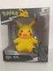 Jazwares Pokemon Select Series 1 Pikachu Boxed 4" Vinyl Figure Collectible Toy