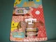 Matchbox Pee-Wee's Playhouse Magic Screen Copyright 1988 New On Card (N16)