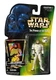 Star Wars Power of the Force Luke Skywalker Stormtrooper 3.75 Figure 1996 Kenner