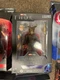 NEVER OPENED! Marvel Hasbro Legends Odin 6 inch Action Figure - F0187