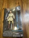 Star Wars A5627482 6" Obi-Wan Kenobi Action Figure -  NEW - TH-34